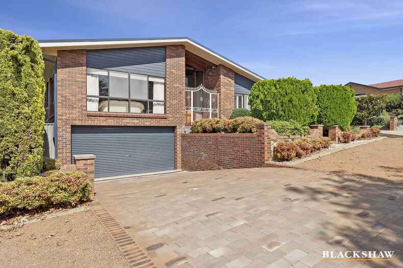 38 Rohan Rivett Crescent Mckellar 38 Rohan Rivett Crescent Mckellar