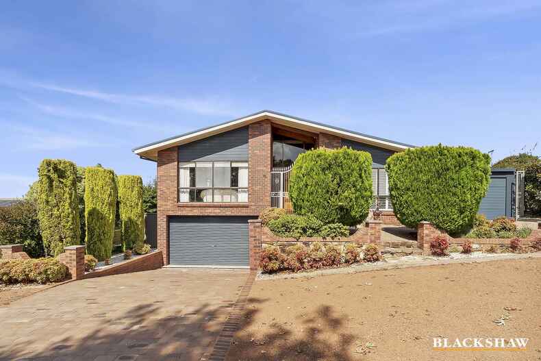 38 Rohan Rivett Crescent Mckellar 38 Rohan Rivett Crescent Mckellar