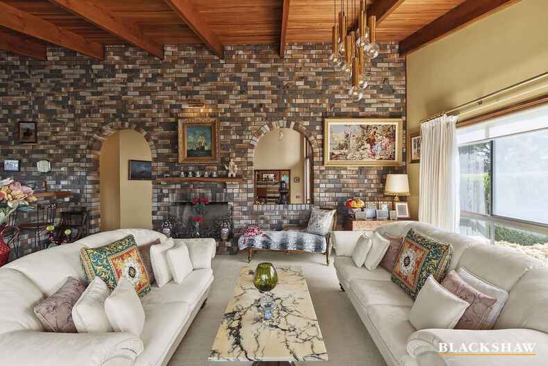 38 Rohan Rivett Crescent Mckellar 38 Rohan Rivett Crescent Mckellar