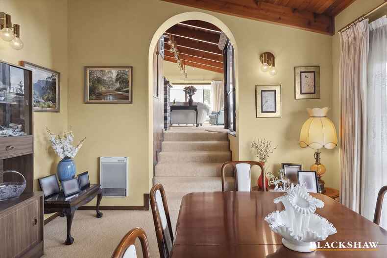 38 Rohan Rivett Crescent Mckellar 38 Rohan Rivett Crescent Mckellar