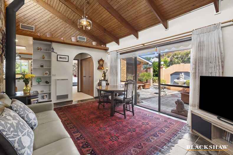 38 Rohan Rivett Crescent Mckellar 38 Rohan Rivett Crescent Mckellar