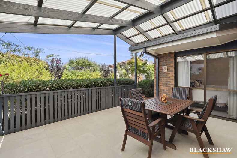 38 Rohan Rivett Crescent Mckellar 38 Rohan Rivett Crescent Mckellar