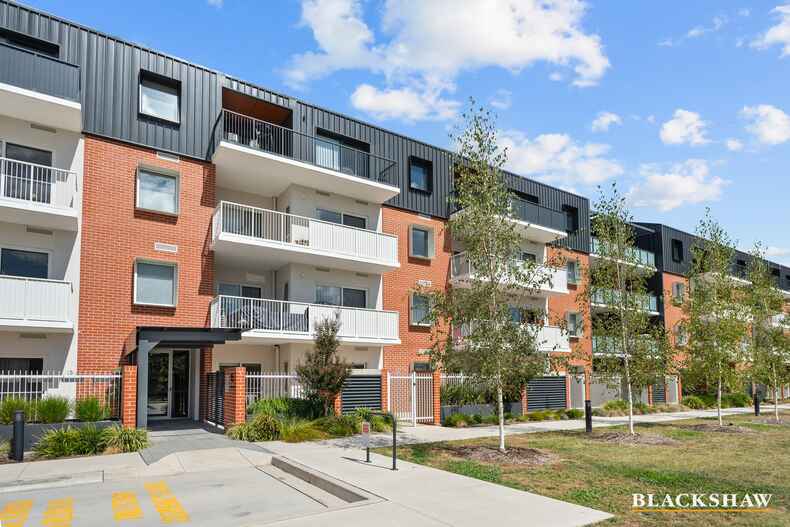 31/16 Bradfield Street Downer 31/16 Bradfield Street Downer