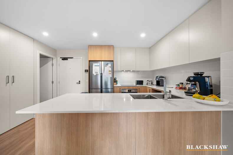 31/16 Bradfield Street Downer 31/16 Bradfield Street Downer