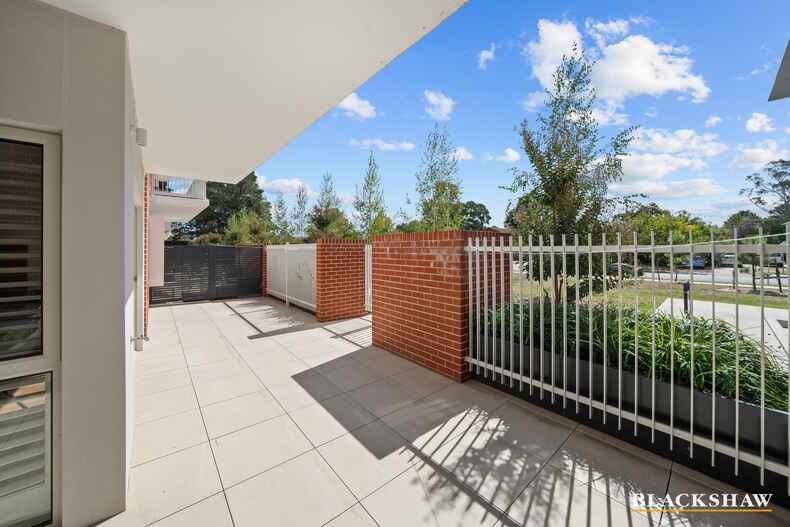 31/16 Bradfield Street Downer 31/16 Bradfield Street Downer