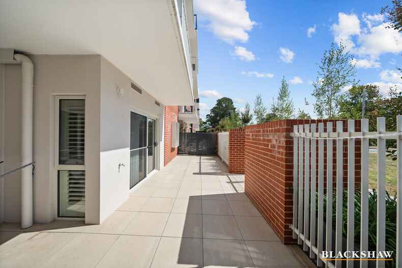 31/16 Bradfield Street Downer 31/16 Bradfield Street Downer