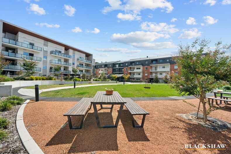 31/16 Bradfield Street Downer 31/16 Bradfield Street Downer