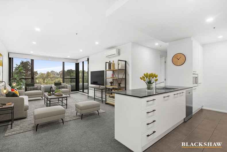 108/15 Irving Street Phillip