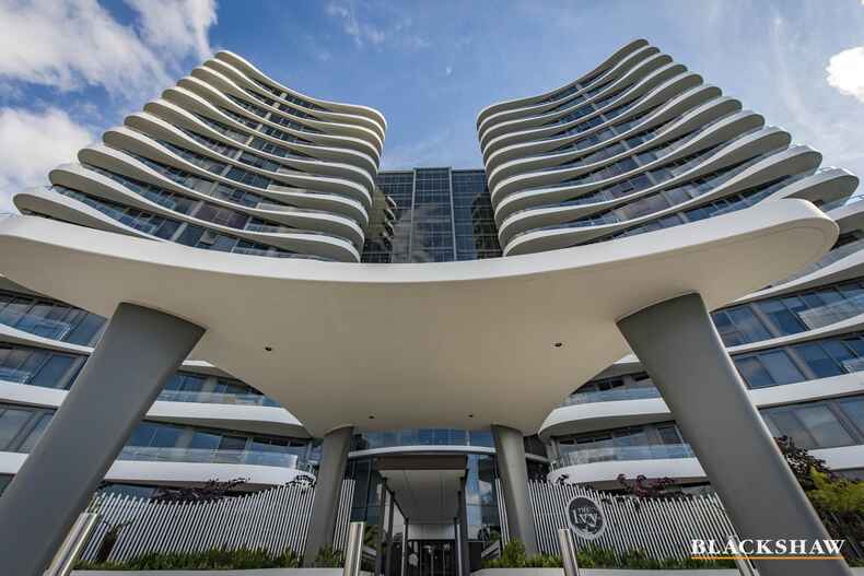 108/15 Irving Street Phillip