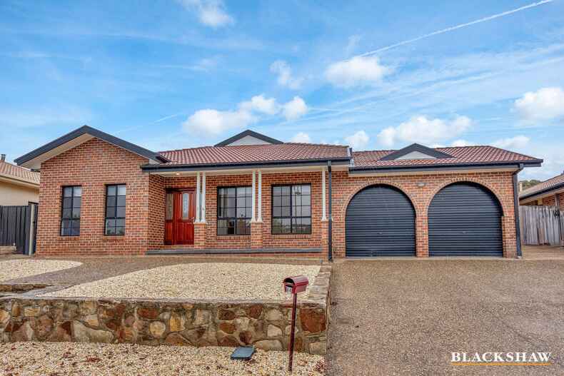 64 The Valley Avenue Gungahlin