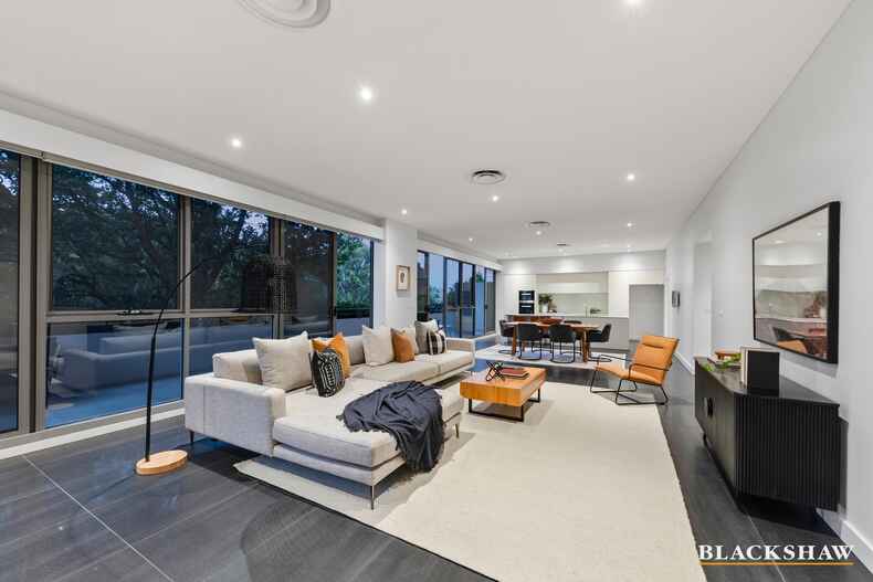 209/23 State Circle Forrest 209/23 State Circle Forrest