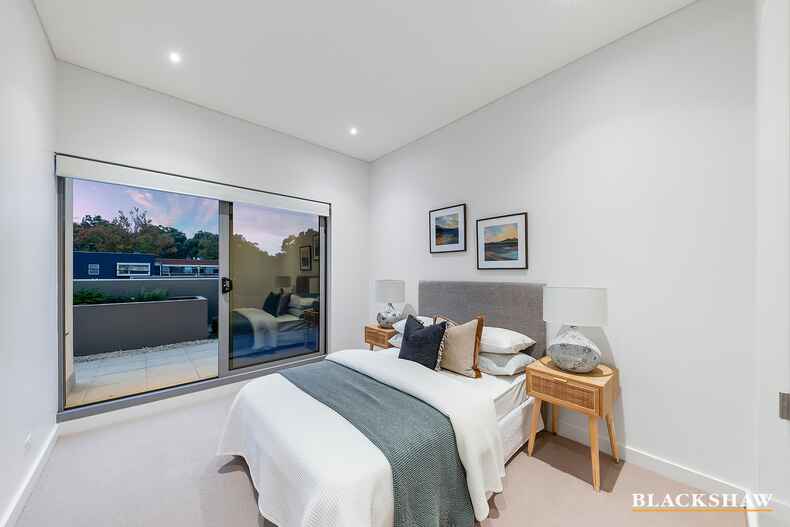 209/23 State Circle Forrest 209/23 State Circle Forrest