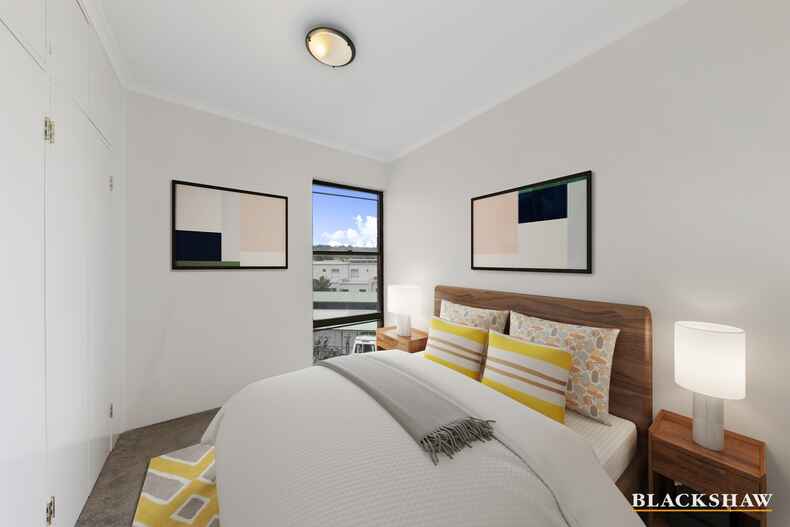 15A/62 Wattle Street Lyneham