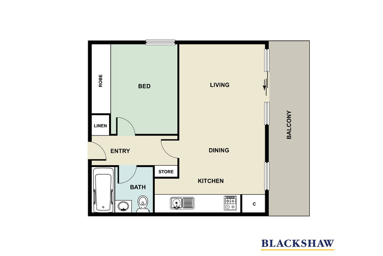 15A/62 Wattle Street Lyneham