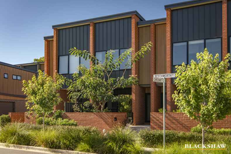 8 Beechworth Street Watson 8 Beechworth Street Watson