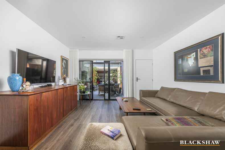 8 Beechworth Street Watson 8 Beechworth Street Watson