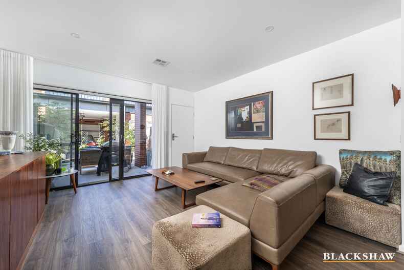 8 Beechworth Street Watson 8 Beechworth Street Watson