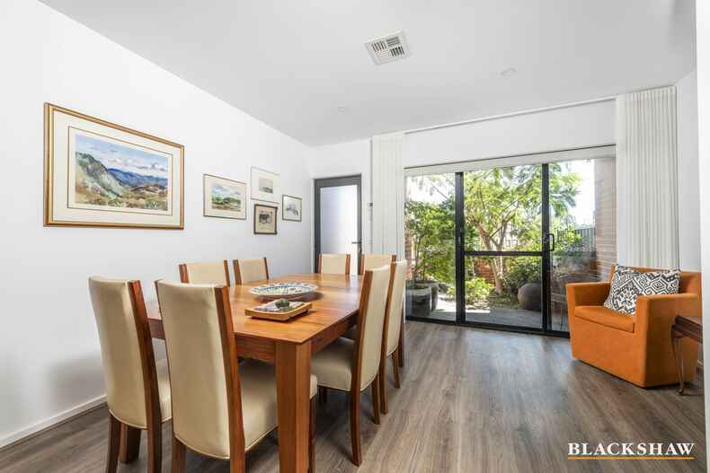 8 Beechworth Street Watson 8 Beechworth Street Watson