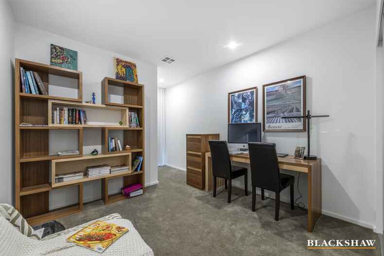 8 Beechworth Street Watson 8 Beechworth Street Watson