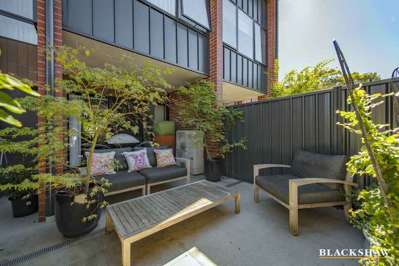 8 Beechworth Street Watson 8 Beechworth Street Watson