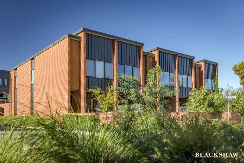 8 Beechworth Street Watson 8 Beechworth Street Watson