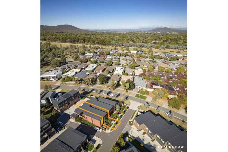 8 Beechworth Street Watson 8 Beechworth Street Watson