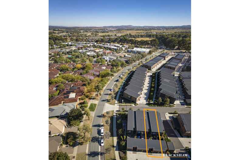 8 Beechworth Street Watson 8 Beechworth Street Watson