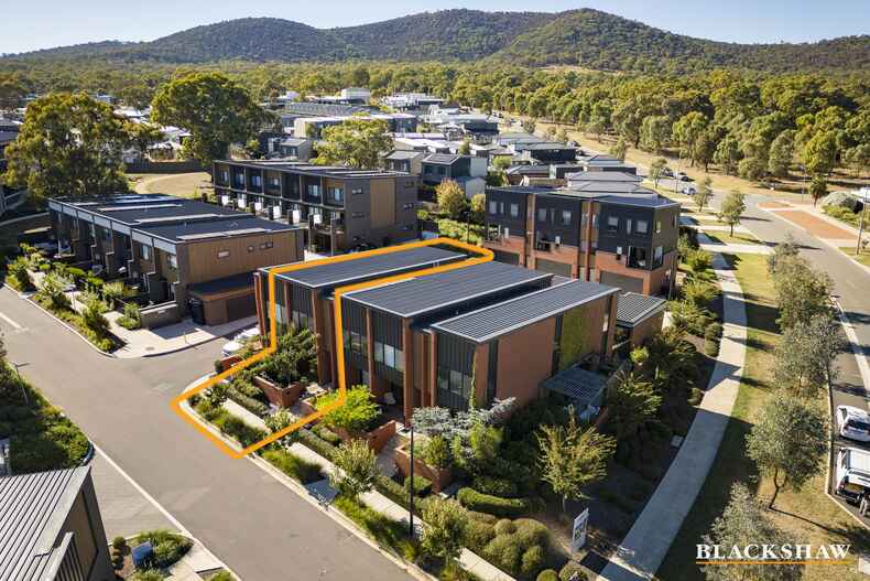 8 Beechworth Street Watson 8 Beechworth Street Watson