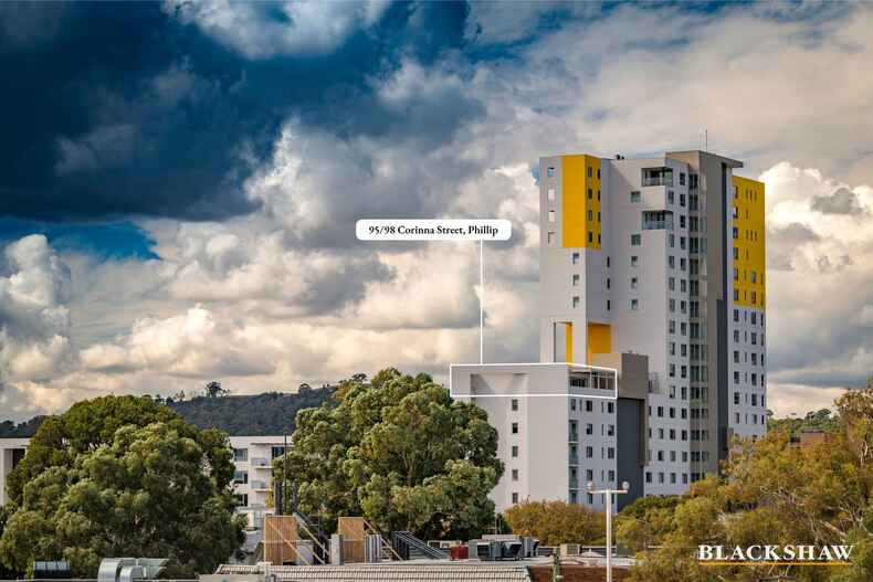 95/98 Corinna Street Phillip