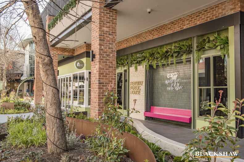 95/98 Corinna Street Phillip