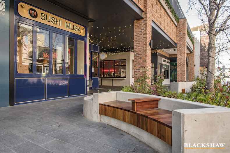 95/98 Corinna Street Phillip