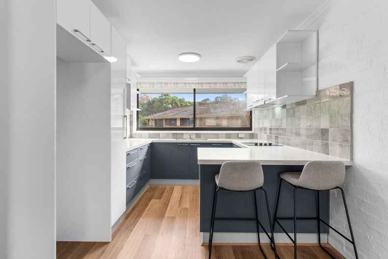 25/7 Medley Street Chifley 25/7 Medley Street Chifley