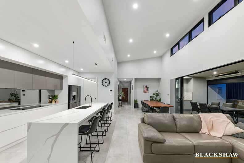 6 Perunga Rise Throsby 6 Perunga Rise Throsby