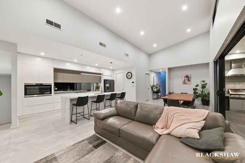 6 Perunga Rise Throsby 6 Perunga Rise Throsby