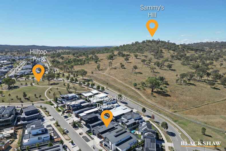 6 Perunga Rise Throsby 6 Perunga Rise Throsby