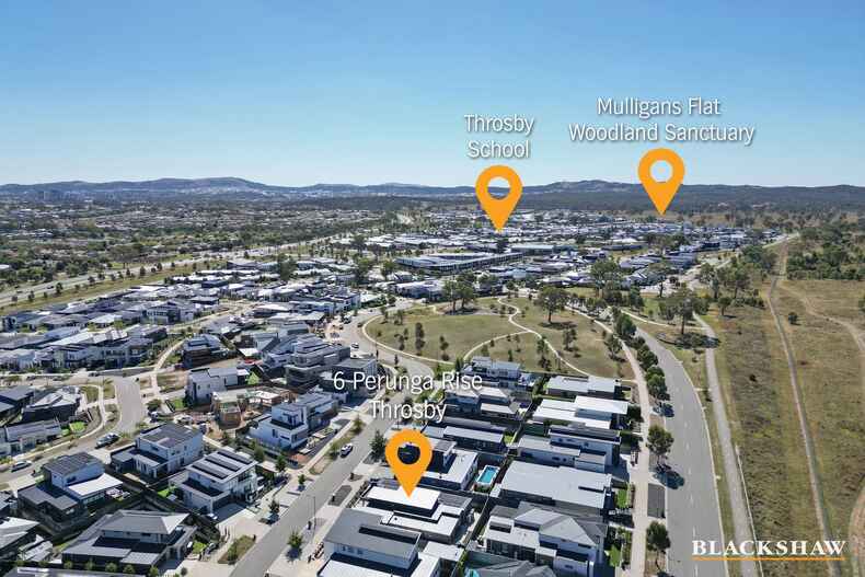 6 Perunga Rise Throsby 6 Perunga Rise Throsby