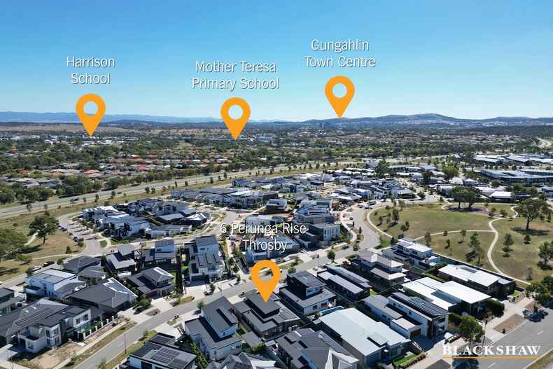 6 Perunga Rise Throsby 6 Perunga Rise Throsby