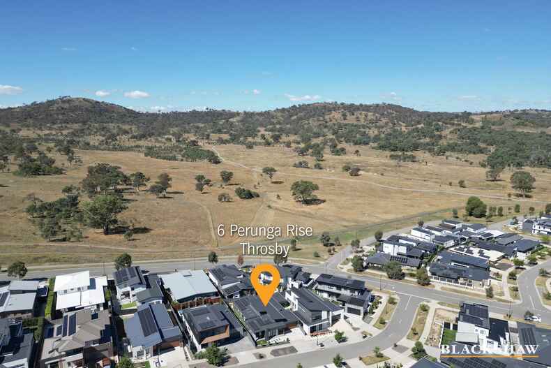 6 Perunga Rise Throsby 6 Perunga Rise Throsby