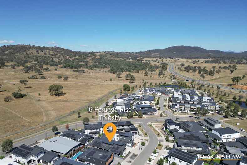 6 Perunga Rise Throsby 6 Perunga Rise Throsby
