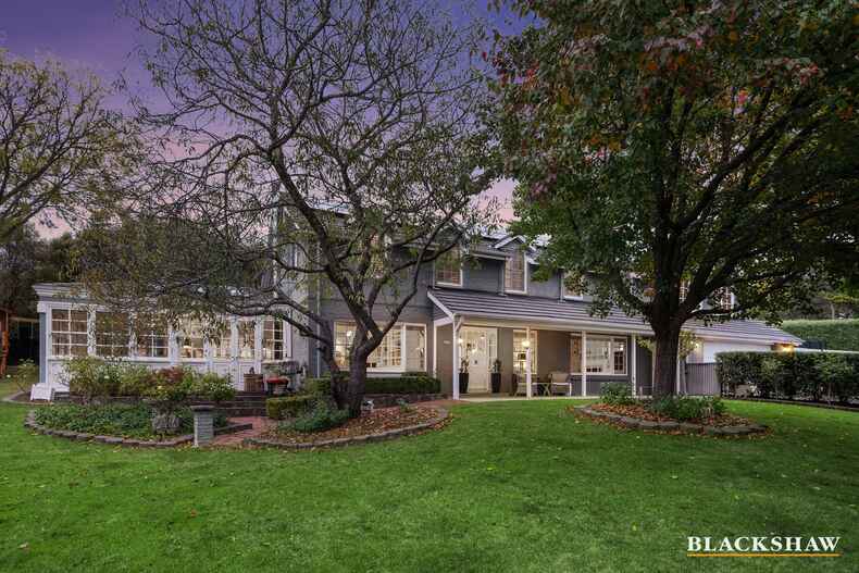 1 Reliance Street Red Hill