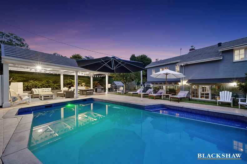 1 Reliance Street Red Hill 1 Reliance Street Red Hill