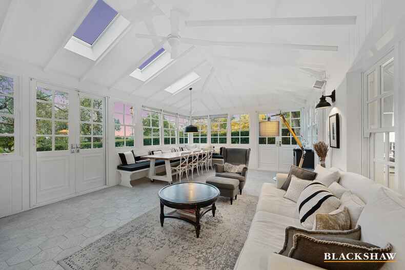 1 Reliance Street Red Hill 1 Reliance Street Red Hill