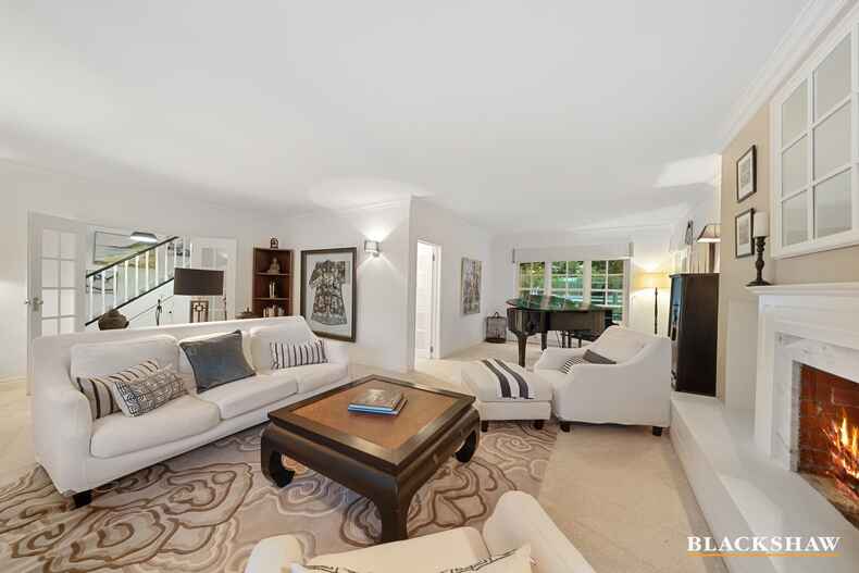 1 Reliance Street Red Hill 1 Reliance Street Red Hill