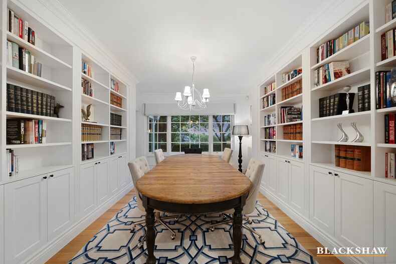 1 Reliance Street Red Hill 1 Reliance Street Red Hill