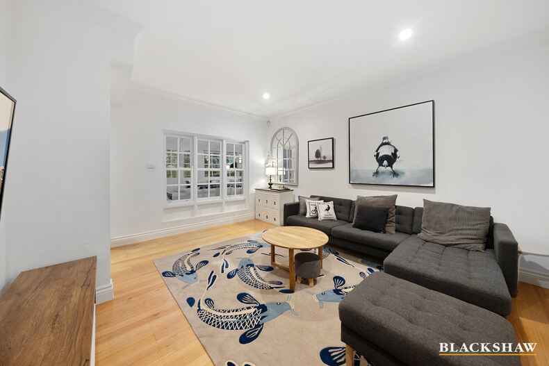 1 Reliance Street Red Hill 1 Reliance Street Red Hill