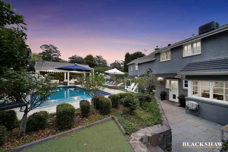 1 Reliance Street Red Hill 1 Reliance Street Red Hill