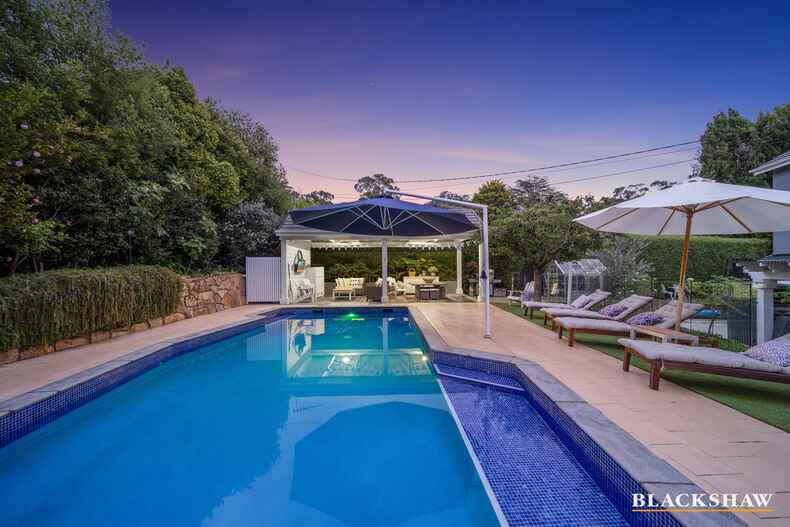 1 Reliance Street Red Hill 1 Reliance Street Red Hill