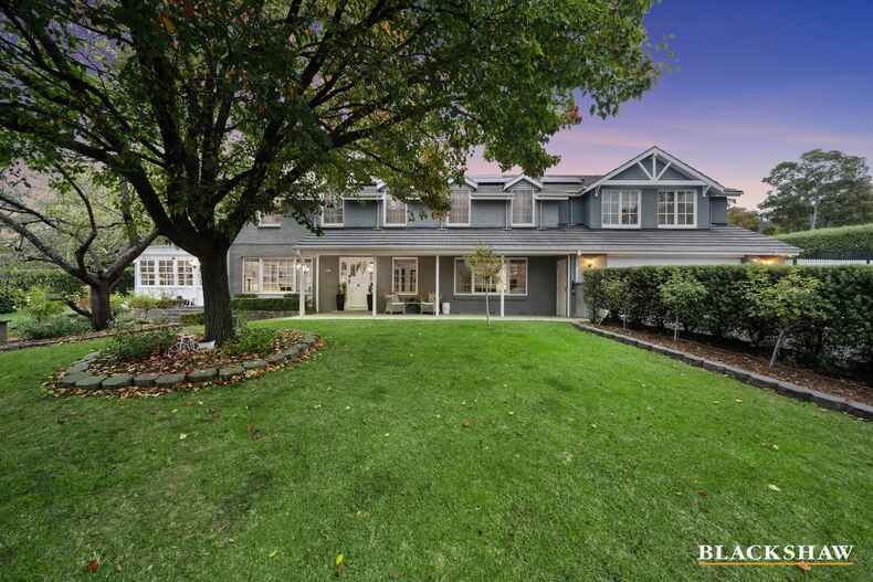 1 Reliance Street Red Hill 1 Reliance Street Red Hill