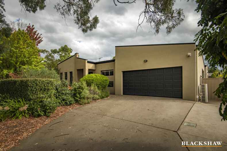 1 Maclaurin Street Chifley