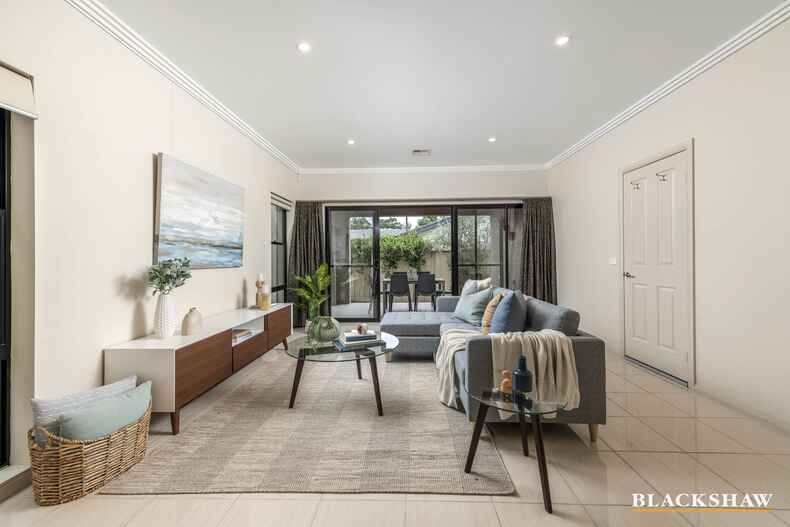 1 Maclaurin Crescent Chifley